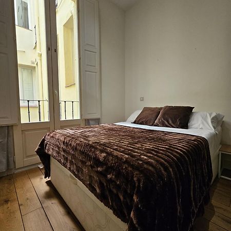 Hostal Arenal Madrid Exterior photo