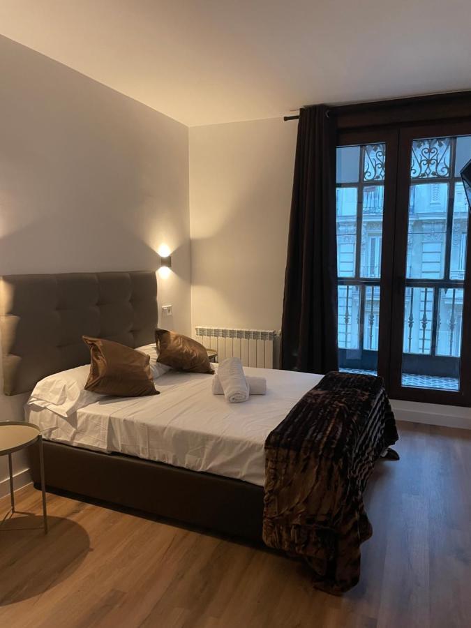 Hostal Arenal Madrid Exterior photo