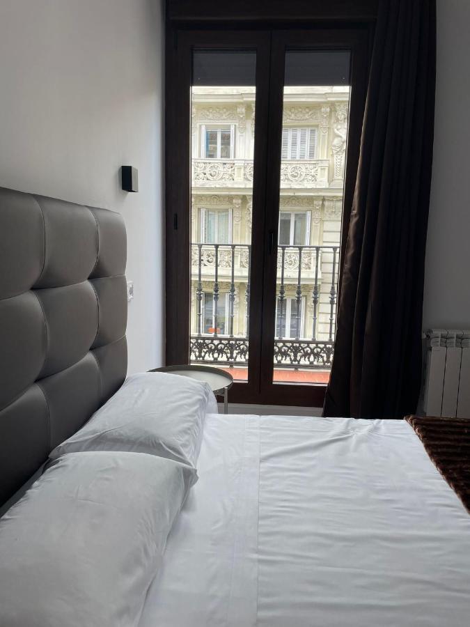 Hostal Arenal Madrid Exterior photo
