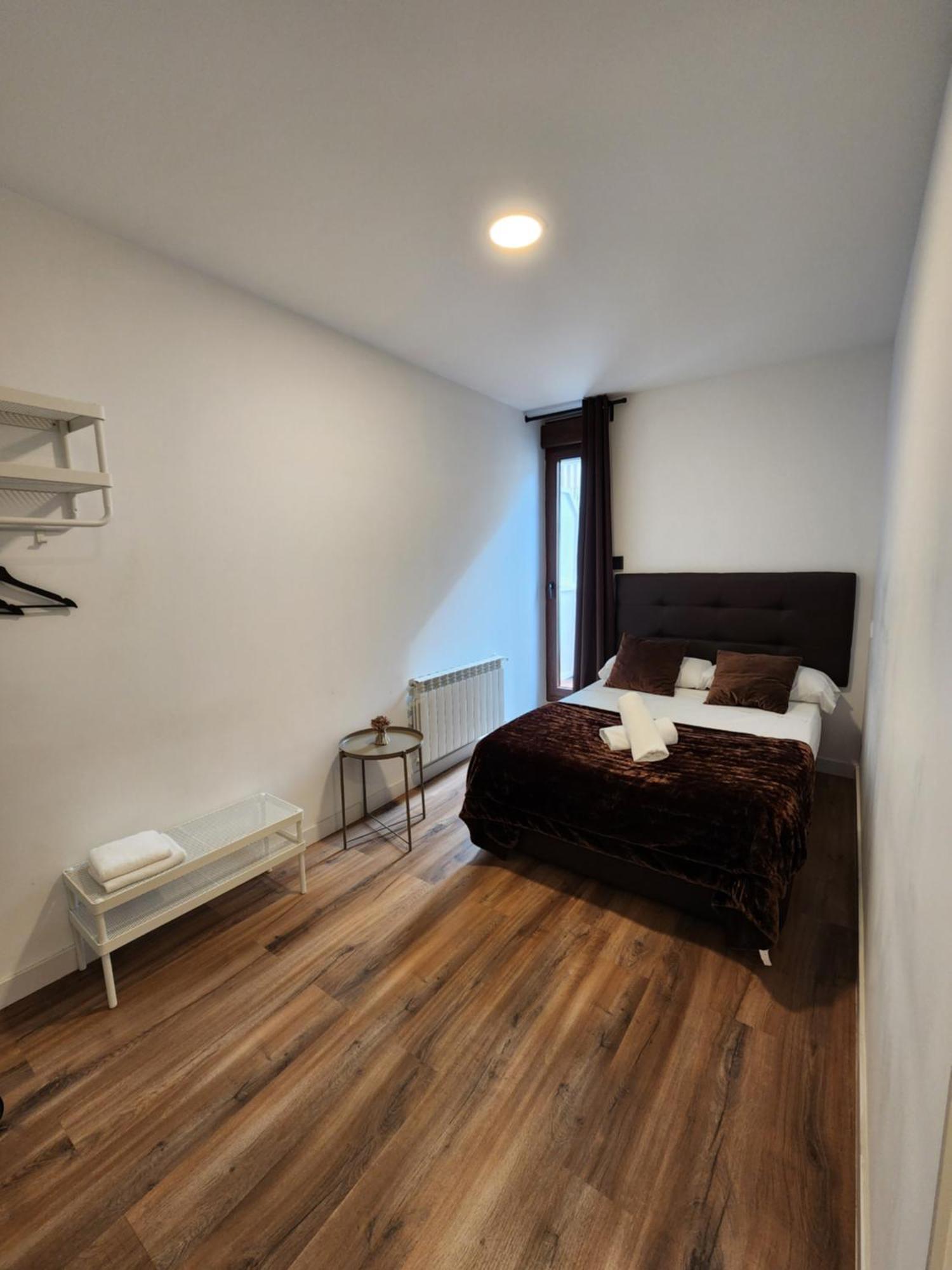 Hostal Arenal Madrid Exterior photo