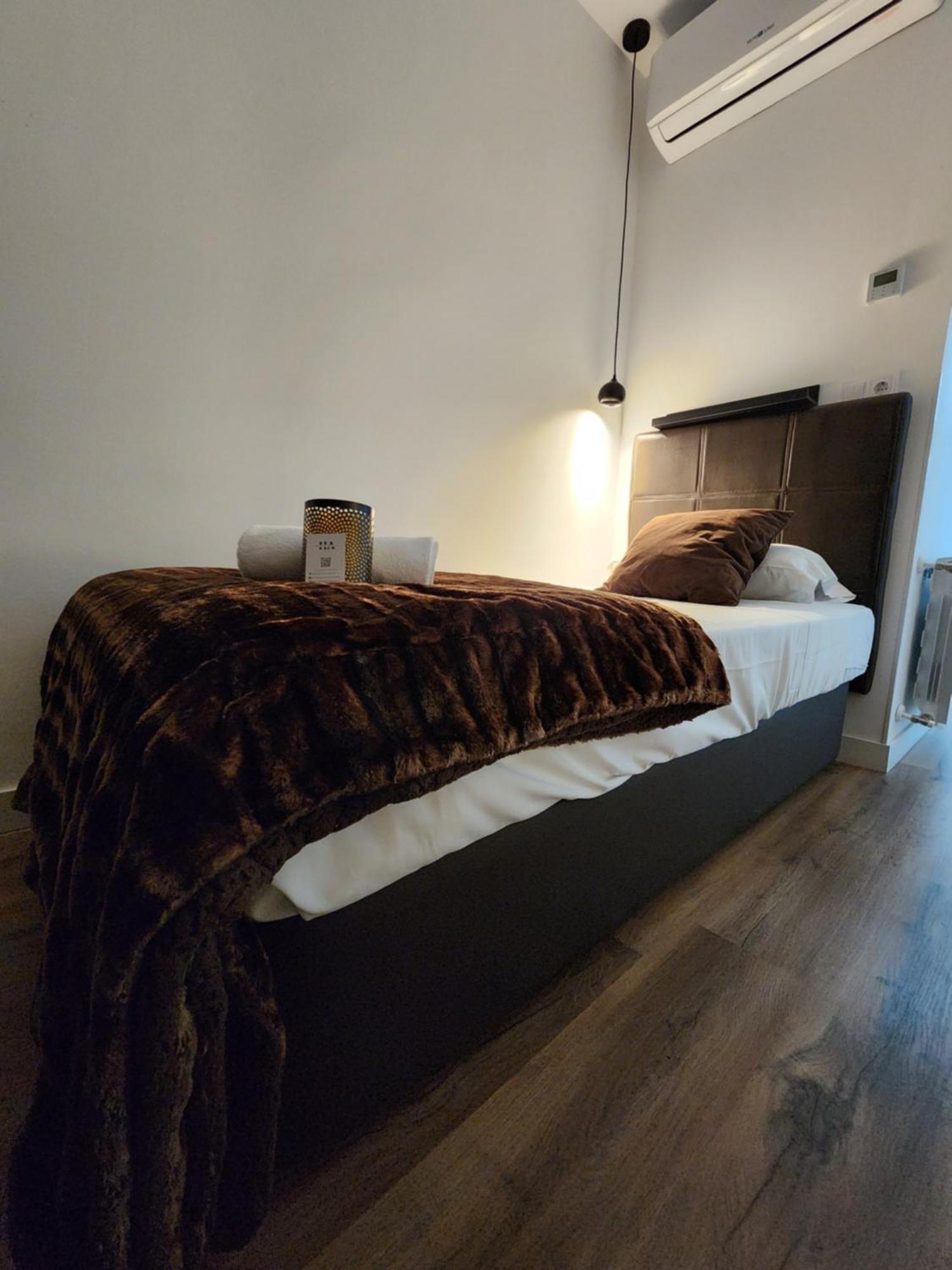 Hostal Arenal Madrid Exterior photo