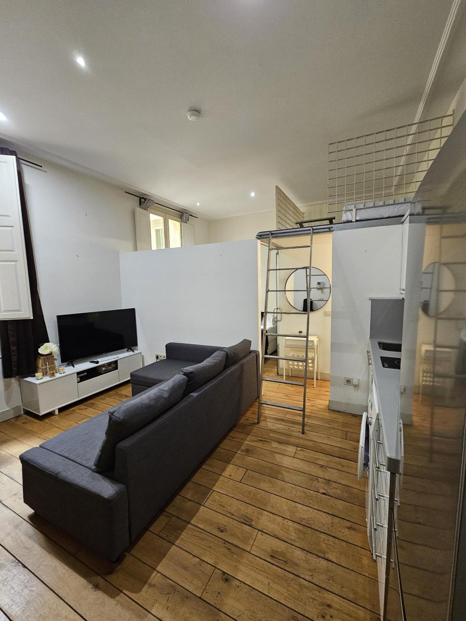 Hostal Arenal Madrid Exterior photo